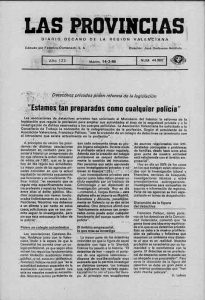 REFORMA LABORAL DETECTIVES PRIVADOS