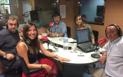 Colaborador Programa Radio