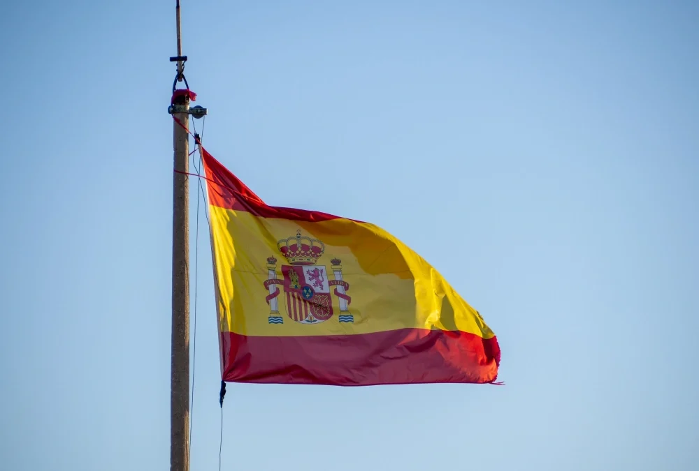 Intervención profesional en procedimiento judicial por presunto ultraje a la bandera