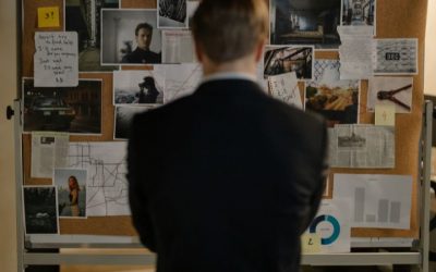 DE PERSEGUIR INFIDELIDADES A PERSEGUIR DELITOS ECONÓMICOS: LA NUEVA VIDA DEL DETECTIVE